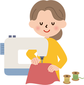 大阪市生野区にある就労継続支援B型事業所ふぁむの通販サイト